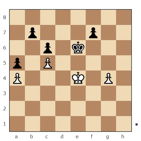 Партия №7931787 - Витас Рикис (Vytas) vs Николай Михайлович Оленичев (kolya-80)