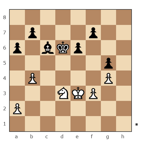 Game #7906795 - Виктор (Витек 66) vs Александр Валентинович (sashati)