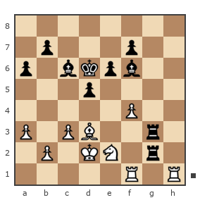 Game #2817135 - Михаил (pios25) vs Ринат (pro<XZ>chess.ru)