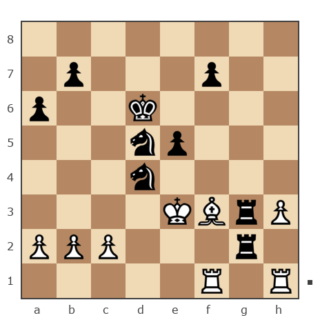 Game #7166858 - ЗНП (Nik47) vs Володиславир