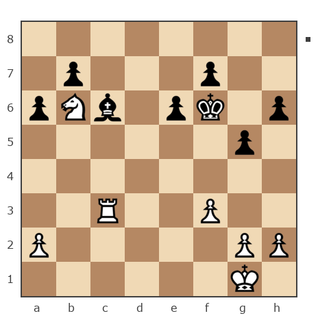 Game #7123099 - Дорофеев Олег Иванович (олег7) vs Че Петр (Umberto1986)