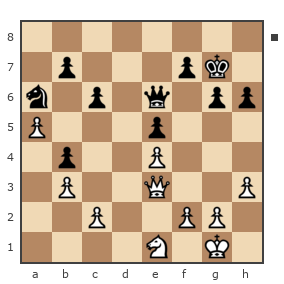 Game #2165258 - Lipsits Sasha (montinskij) vs Вячеслав (Slavyan)