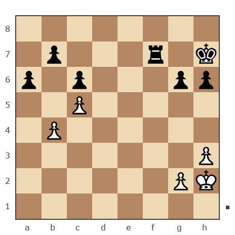 Game #7867875 - Ашот Григорян (Novice81) vs Андрей (андрей9999)