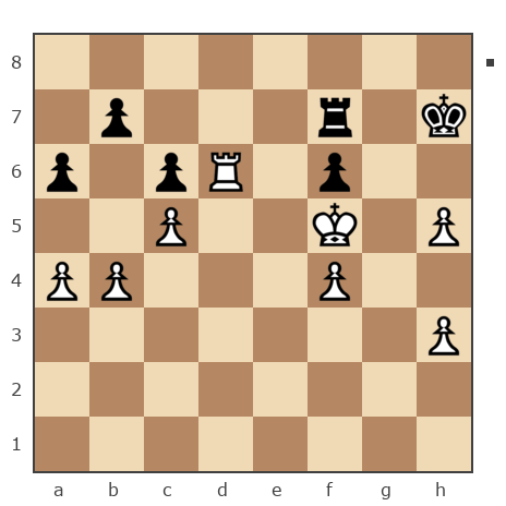 Game #7827582 - Александр Николаевич Семенов (семенов) vs Сергей (skat)