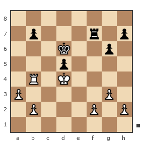 Game #3113163 - Anatoly (Kruzh) vs Цыганов Георгий (George-spb)