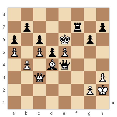 Game #5599368 - Александр (saa030201) vs Edgar (meister111)