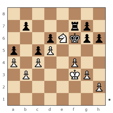 Game #7688421 - Karen Margaryan (mkm) vs Золотухин Сергей (SAZANAT1)