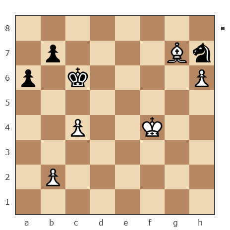 Game #7741986 - Евгений (eev50) vs Александр (kay)