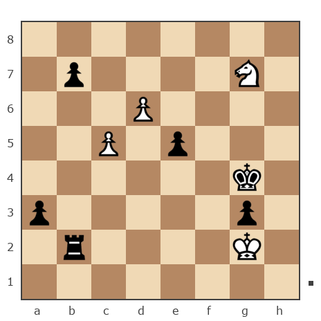 Game #7904486 - Борисыч vs Сергей Владимирович Нахамчик (SEGA66)
