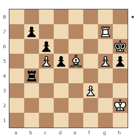 Партия №7839191 - juozas (rotwai) vs Шахматный Заяц (chess_hare)