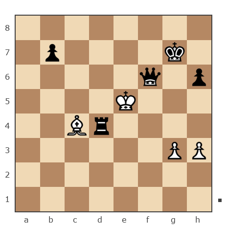 Game #7842869 - Алексей Алексеевич Фадеев (Safron4ik) vs Павел Григорьев