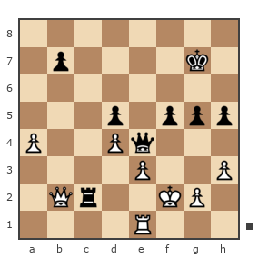 Game #7221944 - Олег (ObiVanKenobi) vs Абдуллаев Шухрат (shuhratbek_abdullayev)