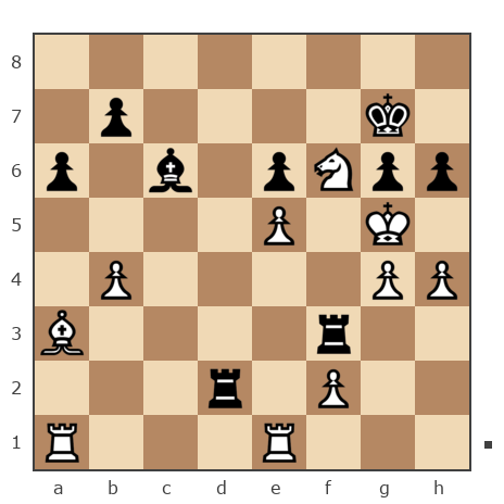 Game #6539950 - Кикичев Ильяс Ренатович (gercog2005) vs Павлов Стаматов Яне (milena)