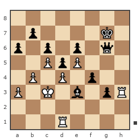 Game #7751487 - Дмитрий Желуденко (Zheludenko) vs Грасмик Владимир (grasmik67)