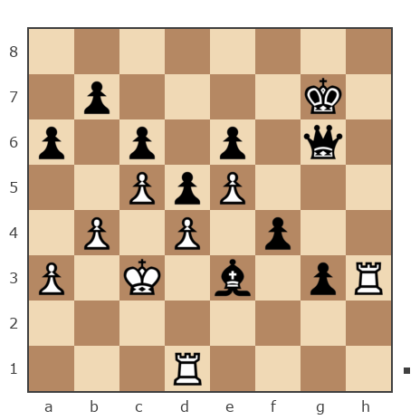 Game #7751487 - Дмитрий Желуденко (Zheludenko) vs Грасмик Владимир (grasmik67)