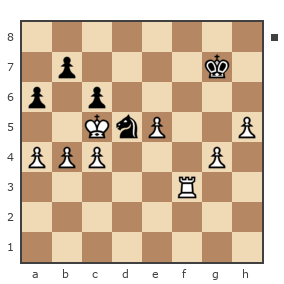 Game #7848898 - sergey urevich mitrofanov (s809) vs Андрей (андрей9999)