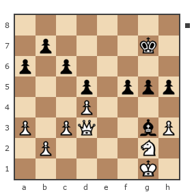 Game #7780150 - Андрей (андрей9999) vs Дмитриевич Чаплыженко Игорь (iii30)