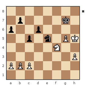 Game #5406577 - Сергей Кузьмив Михайлович (serginio20111) vs Емельянов Александр Александрович (Kolobkoff)