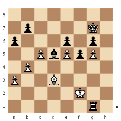 Game #7789121 - MASARIK_63 vs Блохин Максим (Kromvel)
