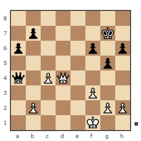 Game #857530 - Евгений (eungemark) vs Владимир (кошка бони)