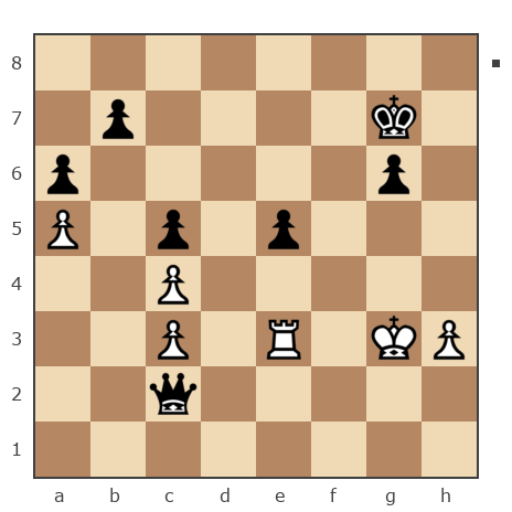 Партия №7932832 - Андрей Юрьевич (Папаня-А) vs Drey-01