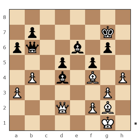 Game #7851294 - Александр Николаевич Семенов (семенов) vs Бендер Остап (Ja Bender)