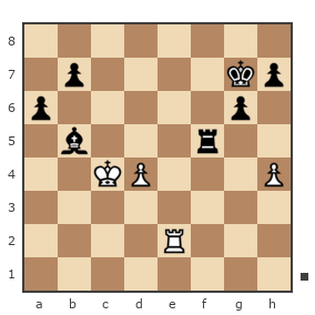 Game #7874924 - Юрьевич Андрей (Папаня-А) vs Waleriy (Bess62)