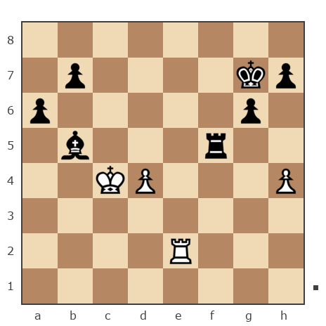 Game #7874924 - Юрьевич Андрей (Папаня-А) vs Waleriy (Bess62)