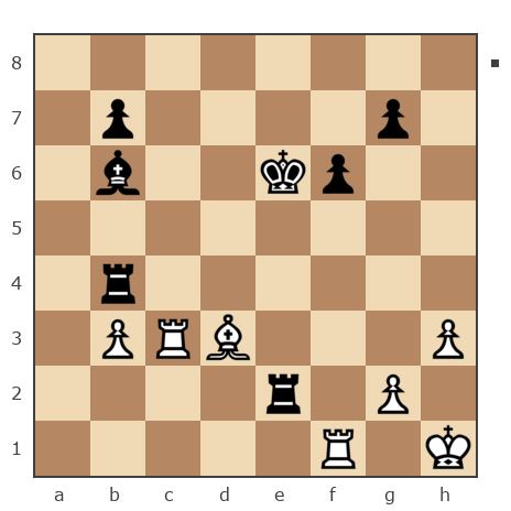 Game #7848196 - сергей владимирович метревели (seryoga1955) vs Sergey (sealvo)