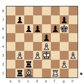 Game #7793715 - Ivan (bpaToK) vs Олег Гаус (Kitain)