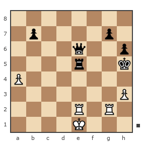Game #7806257 - Антенна vs Шахматный Заяц (chess_hare)