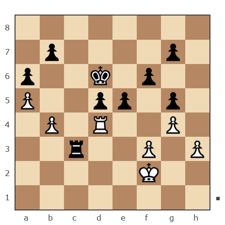 Game #7847599 - valera565 vs николаевич николай (nuces)