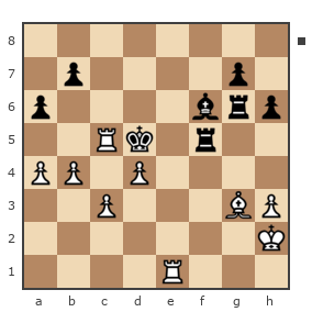 Game #7429428 - Виталий Бояринов (vitaliy224) vs Сергей (Magilan)