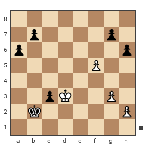 Партия №7862937 - Владимир Солынин (Natolich) vs Шахматный Заяц (chess_hare)
