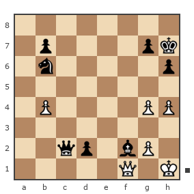 Game #7410191 - Андрей (chern_av) vs Waleriy (Bess62)