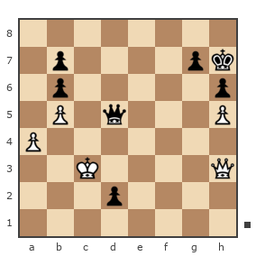 Game #4622348 - Melnik Vladimir Oleksandrovich (Vladimir  7) vs Анатолий Александрович (Корельский)