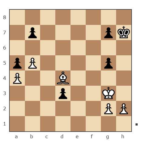 Game #7805406 - Вячеслав Васильевич Токарев (Слава 888) vs Oleg (fkujhbnv)