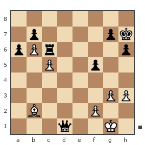 Game #7900835 - Владимир Васильевич Троицкий (troyak59) vs Starshoi
