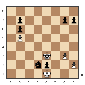 Game #394371 - Влад (Ispaniya2007) vs Алексей (G-man)