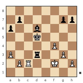 Game #7753209 - Борис Абрамович Либерман (Boris_1945) vs Евгений Куцак (kuzak)