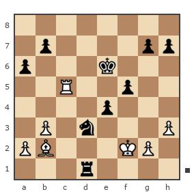 Game #7842314 - Шахматный Заяц (chess_hare) vs Александр (Melti)