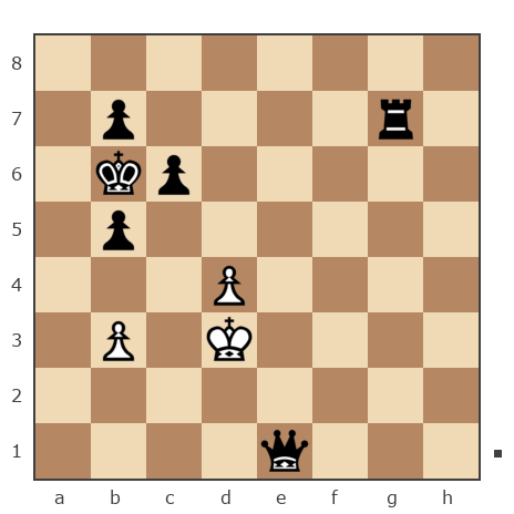 Game #7850742 - Александр Евгеньевич Федоров (sanco2000) vs николаевич николай (nuces)