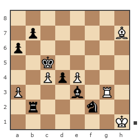 Game #7586414 - Александр (Pichiniger) vs alkur