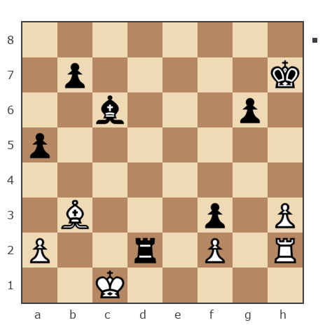 Game #7865643 - Дмитрий (Dmitriy P) vs Сергей (Sergey_VO)