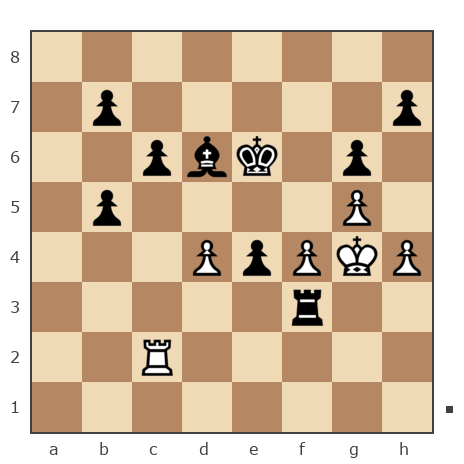 Game #290772 - Ziegbert Tarrasch (Палач) vs Эдуард (Tengen)