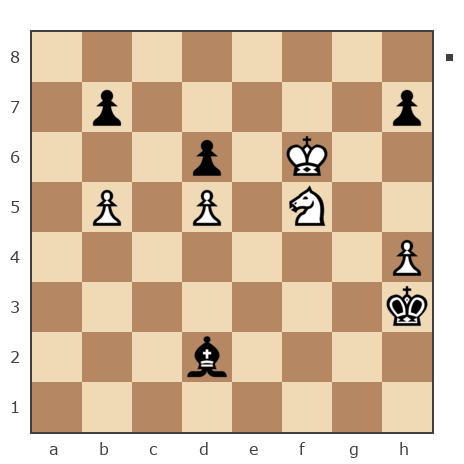 Game #7891161 - nik583 vs Валерий (Valeriy-doc)