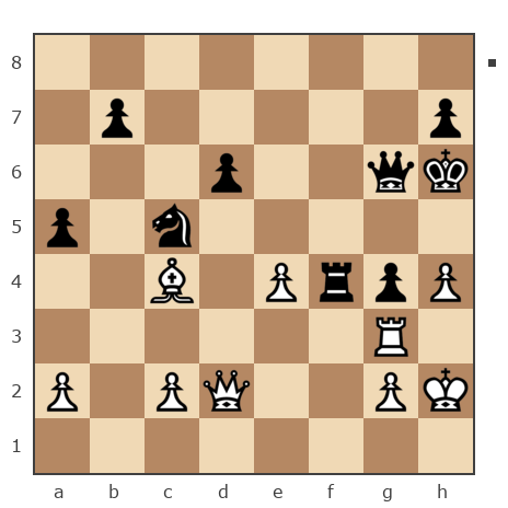 Game #448607 - Алексей (AlexZV) vs Александр (Wizzi)