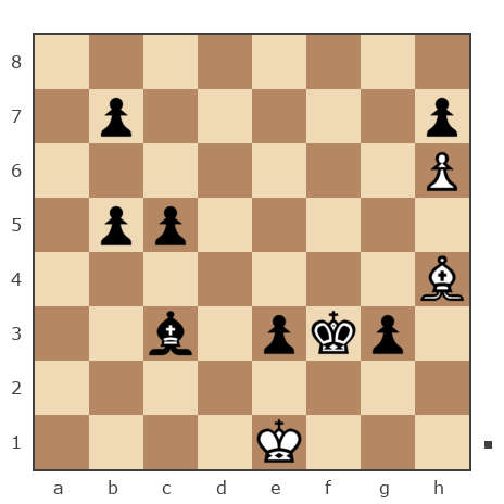 Game #5410194 - hassan (xaccan) vs Егор Молочников (Егор106)