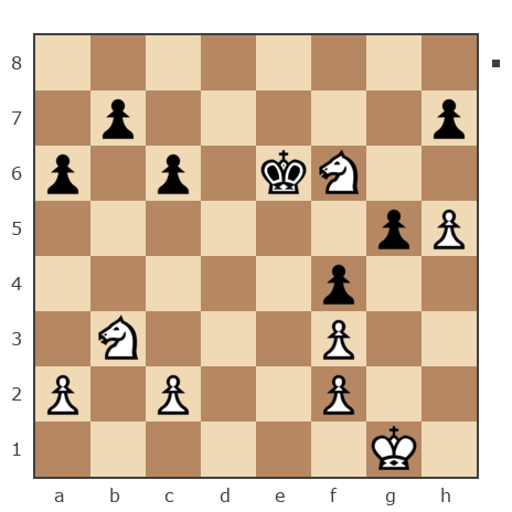 Game #7906216 - Сергей (skat) vs Николай Дмитриевич Пикулев (Cagan)