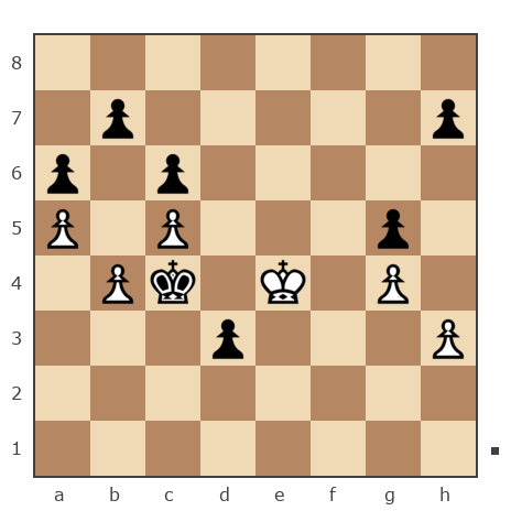 Game #7137956 - Черкашенко Игорь Леонидович (garry603) vs Андрей Вячеславович Лашков (lees)